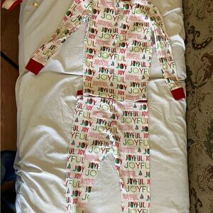 Kids pajama set